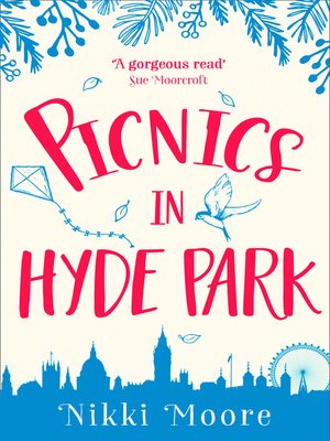 cover image of Picnics in Hyde Park